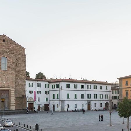 Hôtel Luisa'S Flat Piazza Del Carmine à Florence Extérieur photo